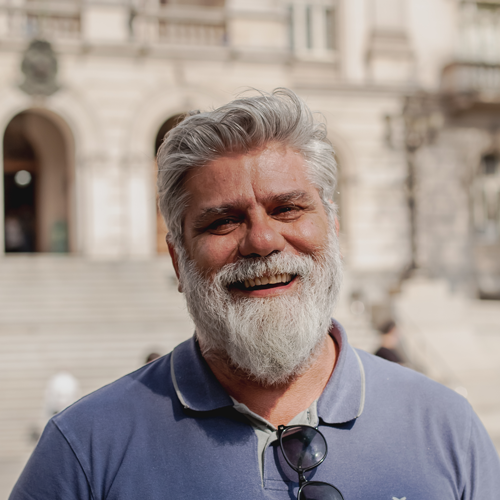 Edgar André Gomes