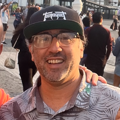 Edgar Guillen