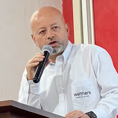 Hector Posada