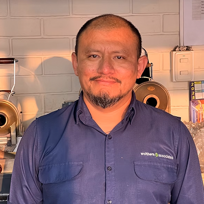 Hector Subuyuj