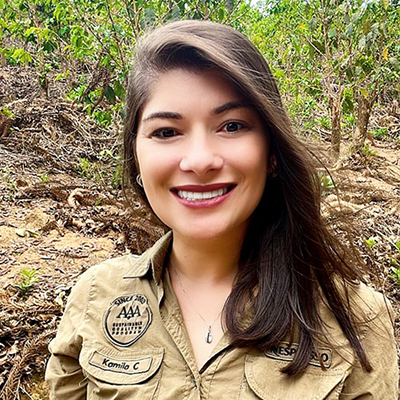 Kamila Côrtes