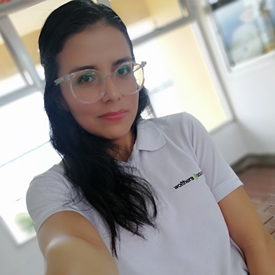 Sandra Bonilla