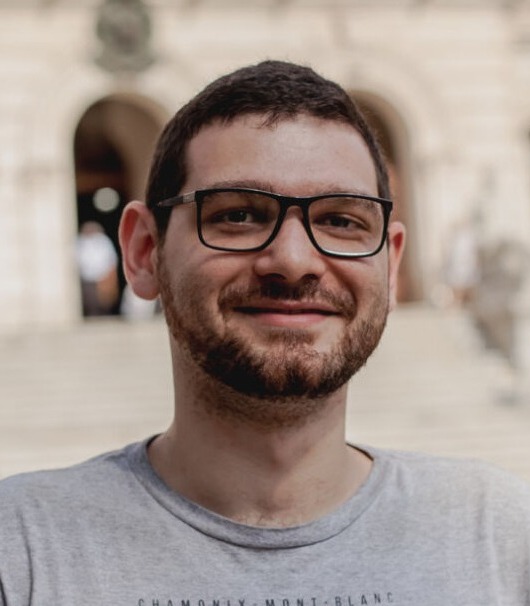 Victor Di Paula