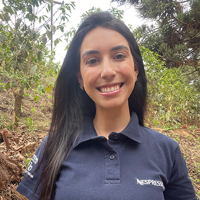 Yara Melo